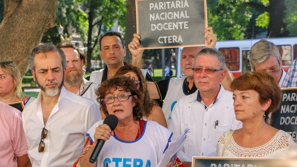 JUBILADOS DOCENTES