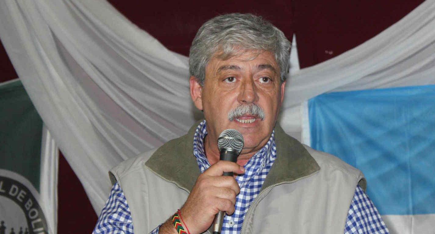 EUARDO BUZZI