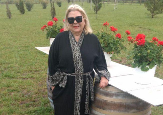 elisa-carrio