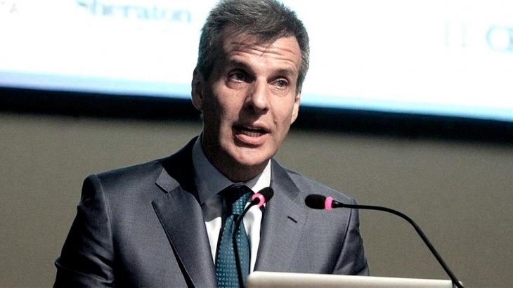 MARTÍN REDRADO