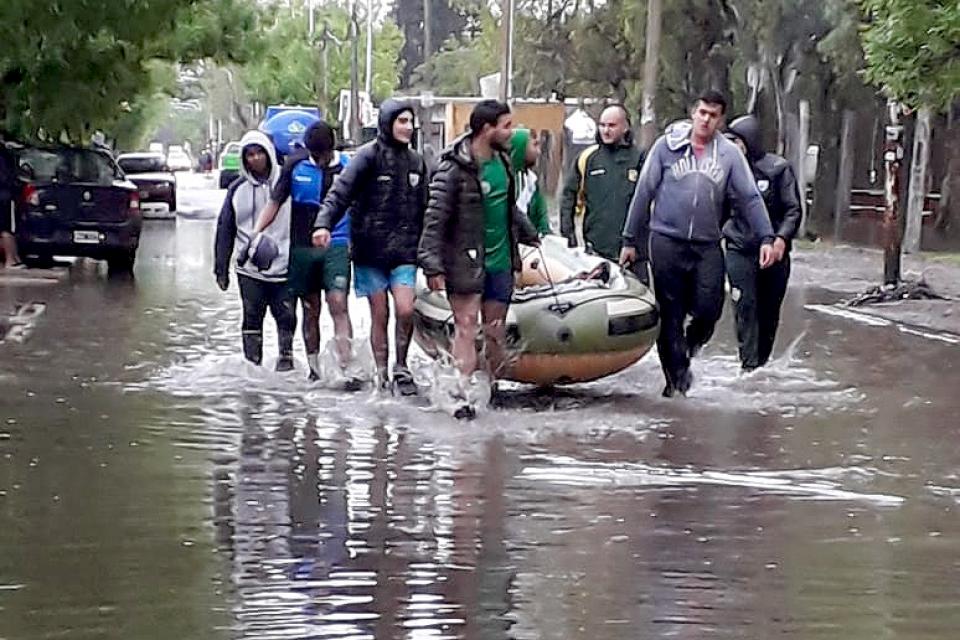 hoy