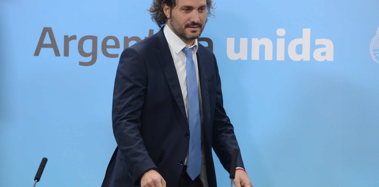 SANTIAGO CAFIERO