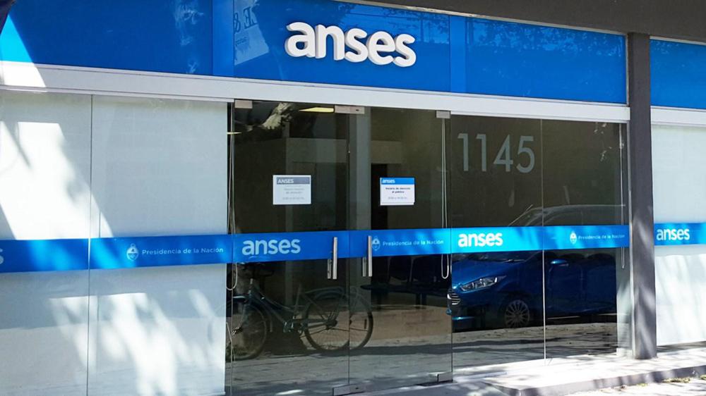 ANSES