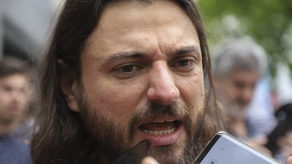 Juan-Grabois