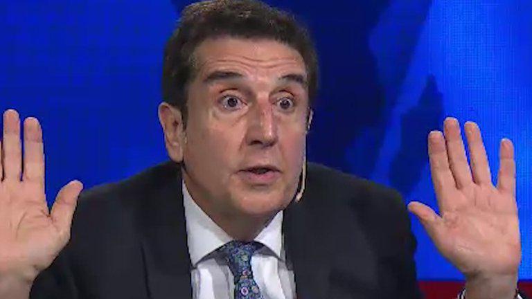 CARLOS MELCONIAN
