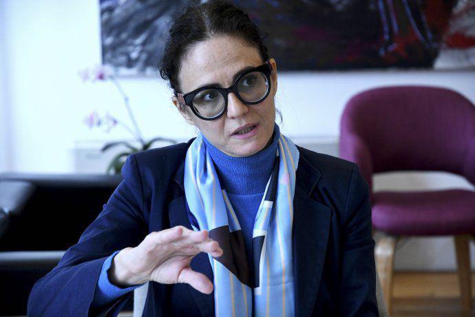 CECILIA TODESCA