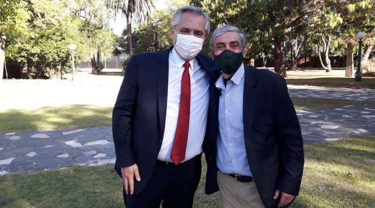 diputado K