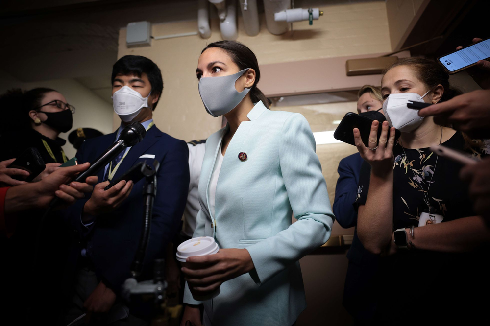 ocasio