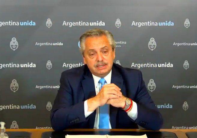 el-presidente-participo-una-videoconferencia-del-movimiento-agrario
