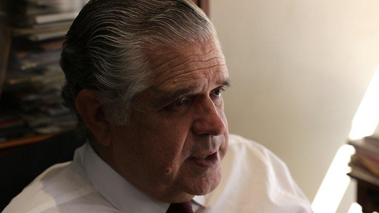 RICARDO LÓPEZ MHURPY