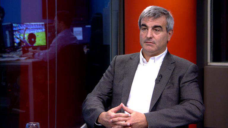 FRANCISCO DURAÑONA