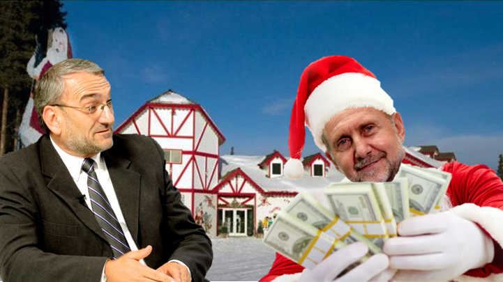 Perotti Noel