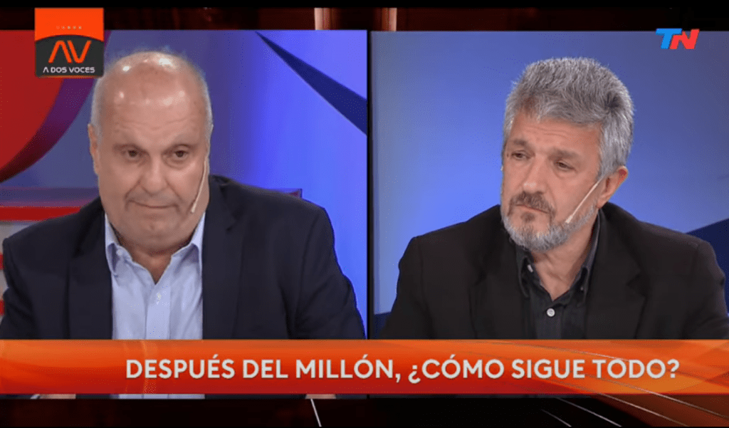 cruce