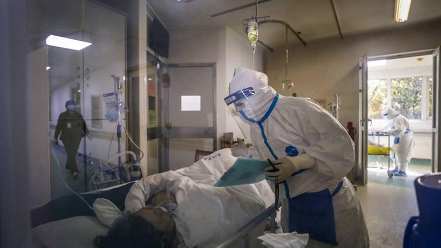 coronahospitales